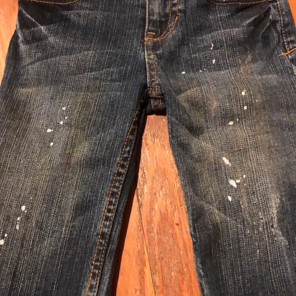 Joes Jeans Baby Boys Rebel Relaxed Fit Sz 12m - Picture 3 of 6